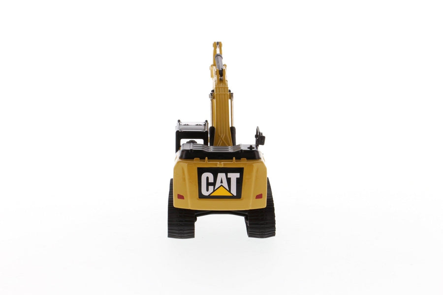 85606 Excavadora Hidráulica Cat 320F Escala 1:64 (Modelo Descontinuado) - KATZER