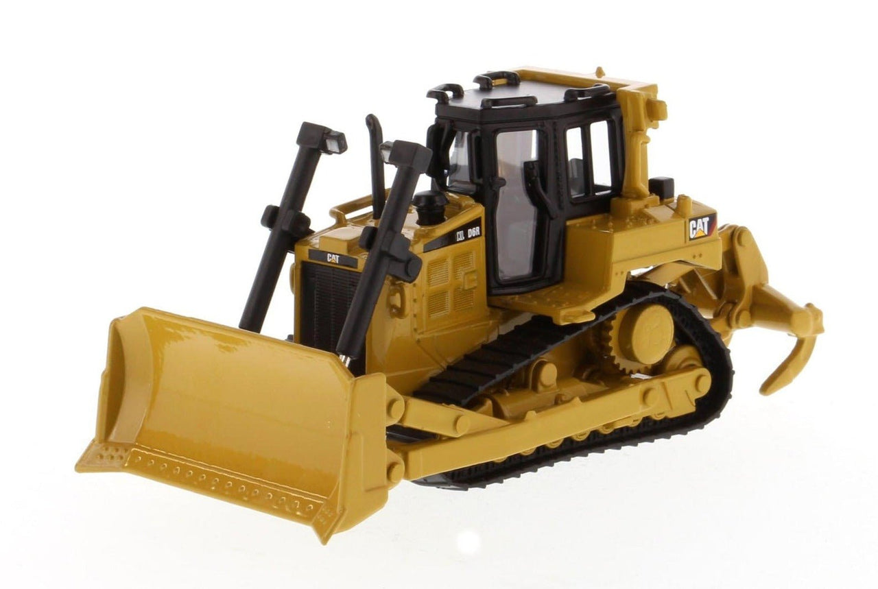 85607 Tractor De Orugas Cat D6R Escala 1:64 (Modelo Descontinuado) - KATZER