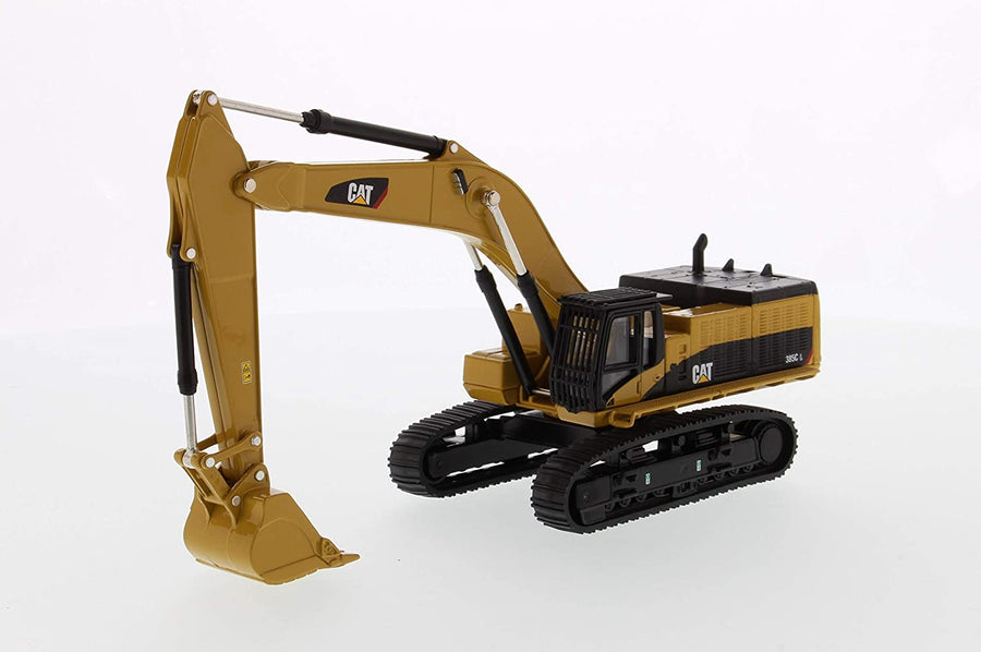 85614 Excavadora Hidráulica Cat 385C L Escala 1:64 (Modelo Descontinuado) - KATZER