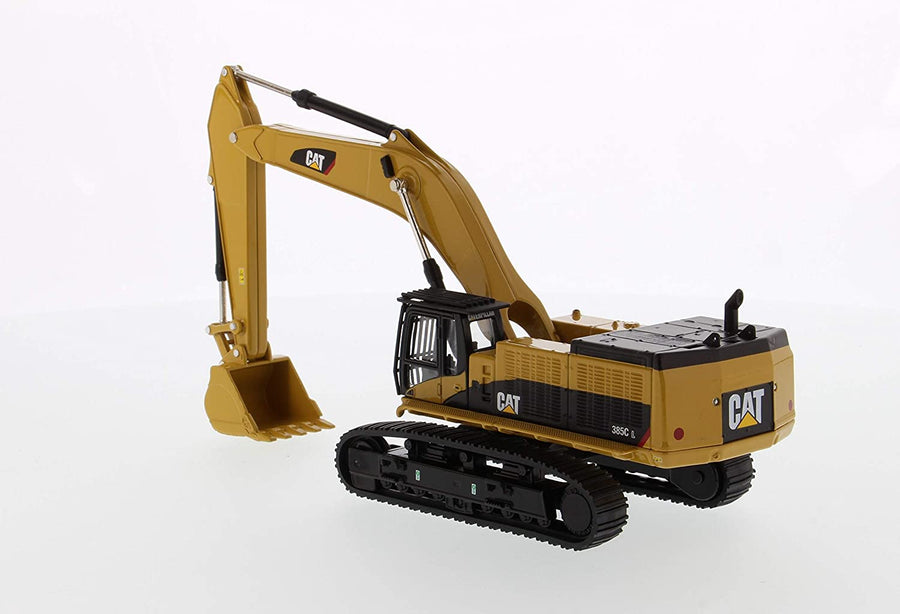 85614 Excavadora Hidráulica Cat 385C L Escala 1:64 (Modelo Descontinuado) - KATZER