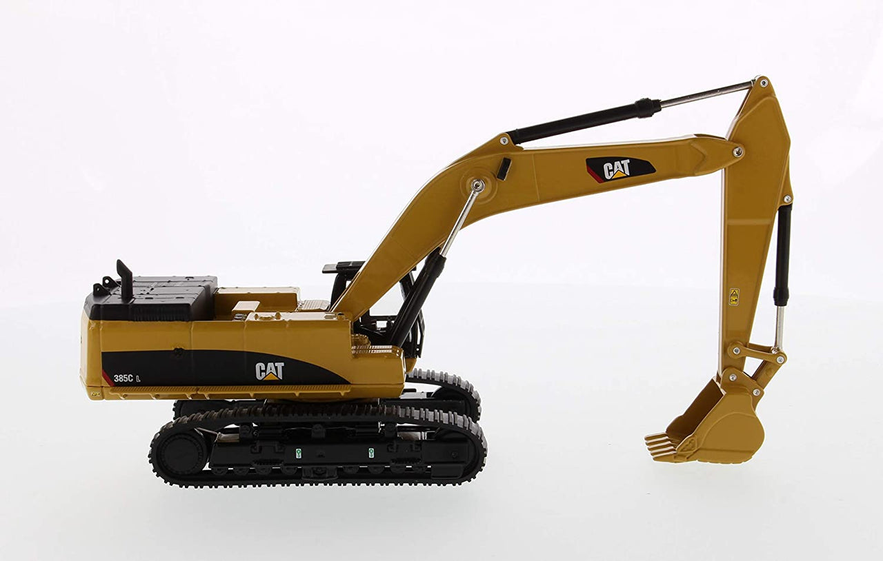 85614 Excavadora Hidráulica Cat 385C L Escala 1:64 (Modelo Descontinuado) - KATZER