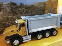 Thumbnail for 85633 Volquete Cat CT660 OX Stampede Escala 1:64 - KATZER