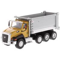 Thumbnail for 85633 Volquete Cat CT660 OX Stampede Escala 1:64 - KATZER