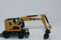 Thumbnail for 85656 Excavadora De Ruedas Cat M323F Escala 1:87 - KATZER