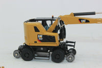 Thumbnail for 85656 Excavadora De Ruedas Cat M323F Escala 1:87 - KATZER