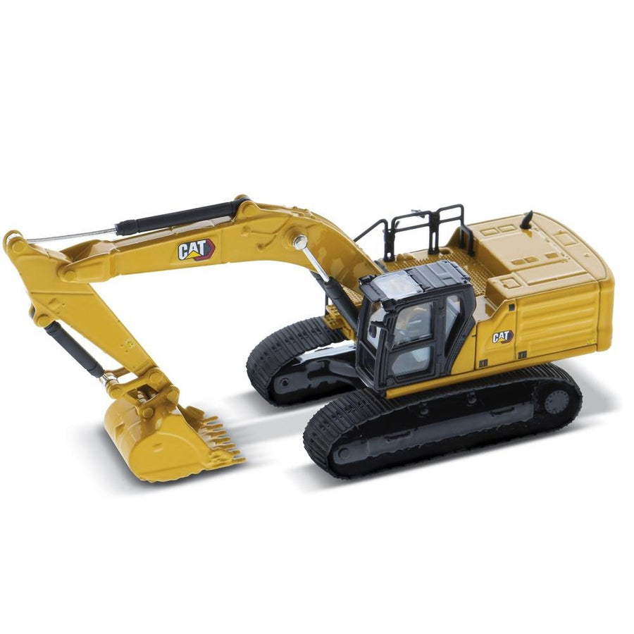 85658 Excavadora Hidráulica Caterpillar 336 Escala 1:87 - KATZER