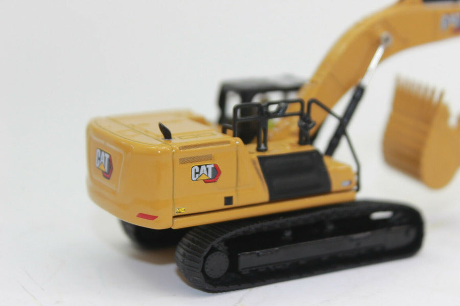85658 Excavadora Hidráulica Caterpillar 336 Escala 1:87 - KATZER