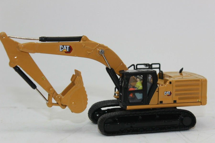 85658 Excavadora Hidráulica Caterpillar 336 Escala 1:87 - KATZER