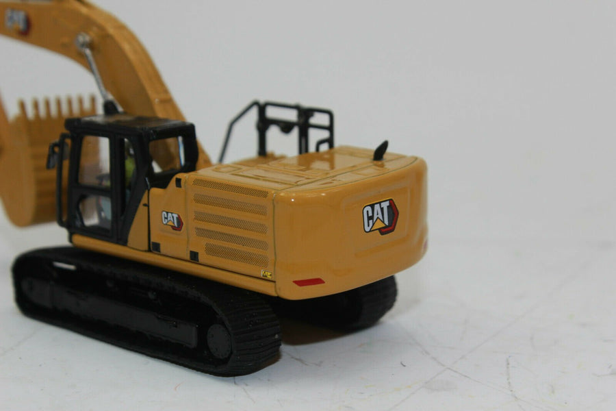 85658 Excavadora Hidráulica Caterpillar 336 Escala 1:87 - KATZER