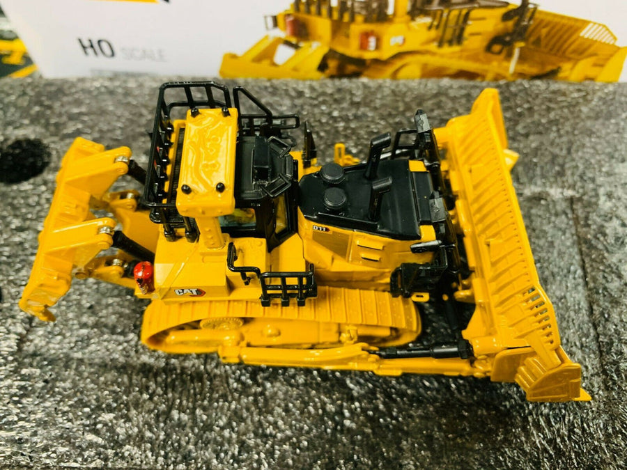 85659 Tractor De Orugas Caterpillar D11 Escala 1:87 - KATZER