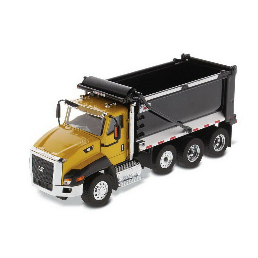 85668 Volquete Caterpillar CT660 SBFA Escala 1:50 - KATZER