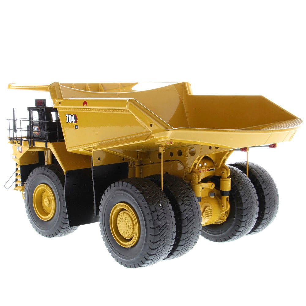 85670 Nuevo Camión Minero Cat 794 AC Escala 1:50 - KATZER