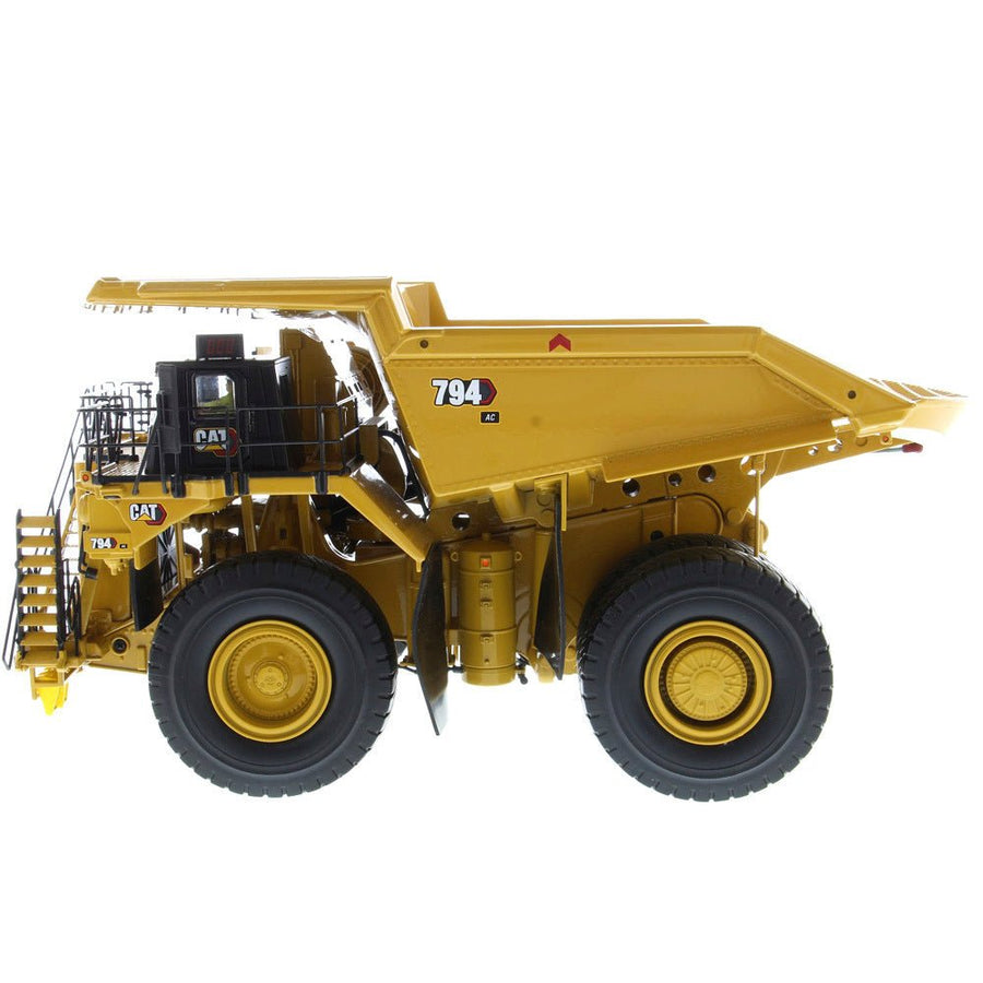 85670 Nuevo Camión Minero Cat 794 AC Escala 1:50 - KATZER
