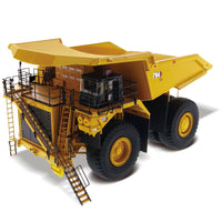Thumbnail for 85670 Nuevo Camión Minero Cat 794 AC Escala 1:50 - KATZER