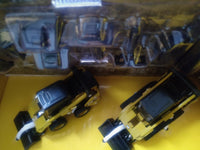 Thumbnail for 85693 Minicargador Cat 272D2 & 297D2 Escala 1:64 - KATZER