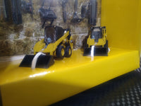 Thumbnail for 85693 Minicargador Cat 272D2 & 297D2 Escala 1:64 - KATZER