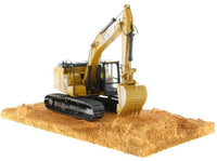 Thumbnail for 85701 Excavadora Caterpillar 320F Escala 1:50 - KATZER