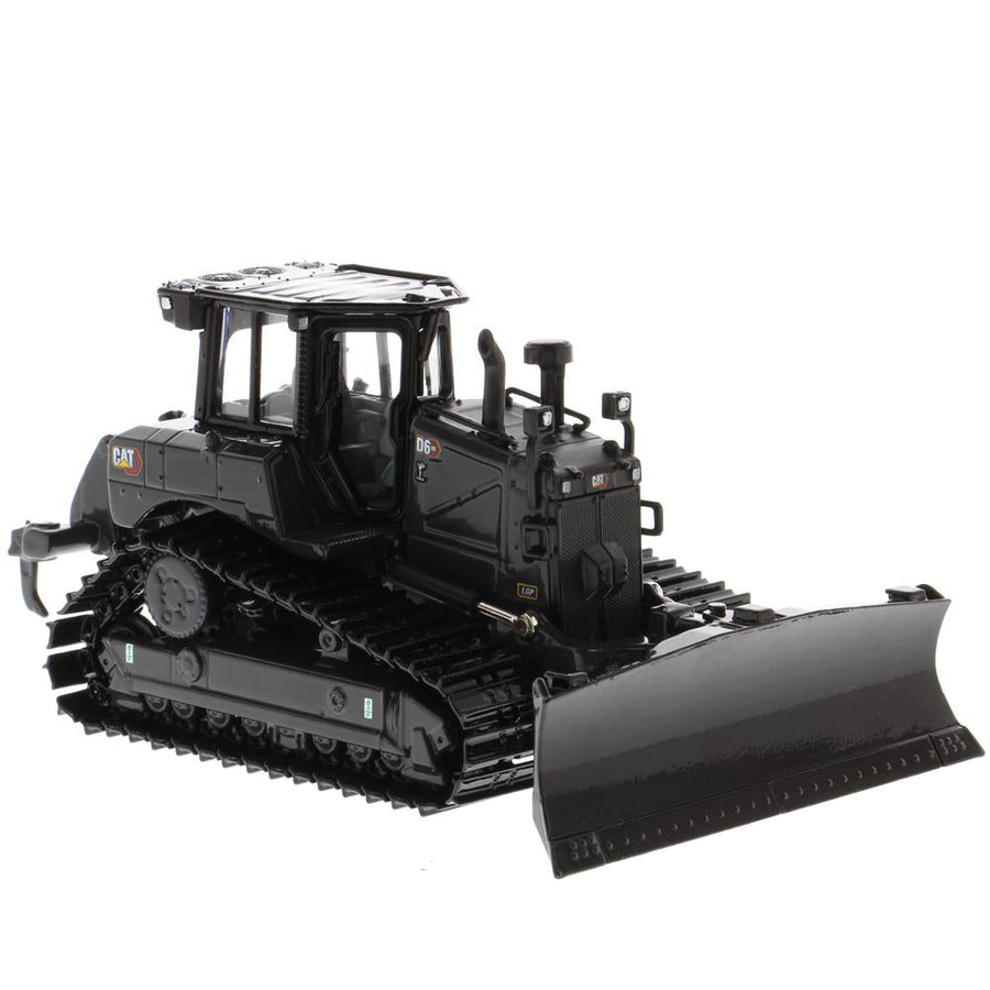 85705 Tractor De Orugas CAT D6 Escala 1:50 - KATZER