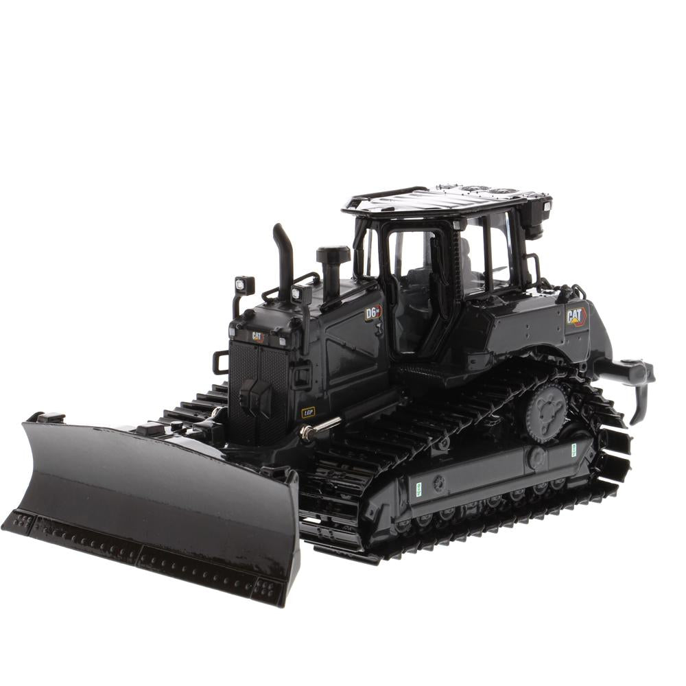 85705 Tractor De Orugas CAT D6 Escala 1:50 - KATZER