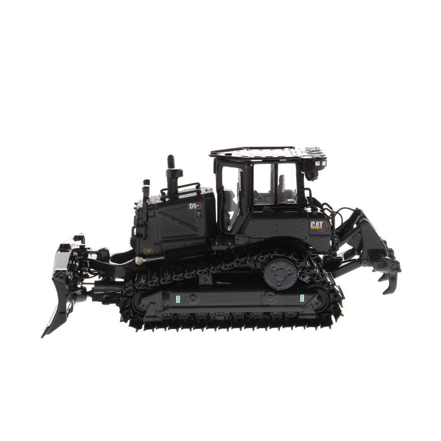 85705 Tractor De Orugas CAT D6 Escala 1:50 - KATZER