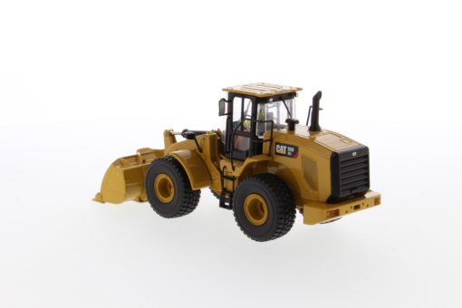 85907C Cargador De Ruedas Cat 950GC Escala 1:50 - KATZER