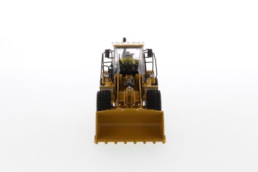 Cargador De Ruedas  950GC Escala 1:50 (Modelo Descontinuado)