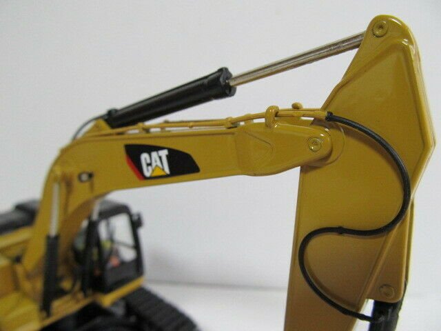 85908C Excavadora Hidráulica Cat 340D Escala 1:50 - KATZER