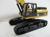Thumbnail for 85908C Excavadora Hidráulica Cat 340D Escala 1:50 - KATZER