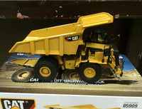 Thumbnail for 85909 Camión Minero Cat 775G Escala 1:50 - KATZER