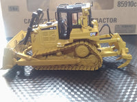 Thumbnail for 85910C Tractor De Orugas Caterpillar D6R Escala 1:50 - KATZER