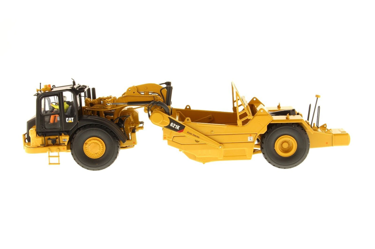 85920 Mototrailla Caterpillar 621K Escala 1:50 - KATZER