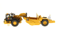 Thumbnail for 85920 Mototrailla Caterpillar 621K Escala 1:50 - KATZER