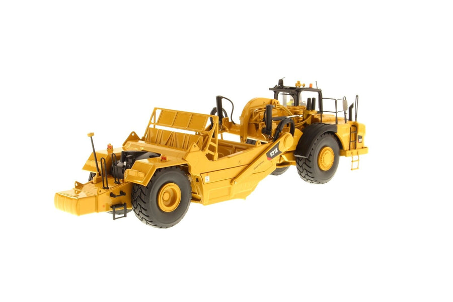 85920 Mototrailla Caterpillar 621K Escala 1:50 - KATZER