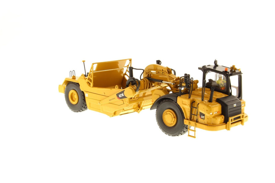 85920 Mototrailla Caterpillar 621K Escala 1:50 - KATZER