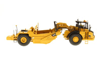 Thumbnail for 85920 Mototrailla Caterpillar 621K Escala 1:50 - KATZER