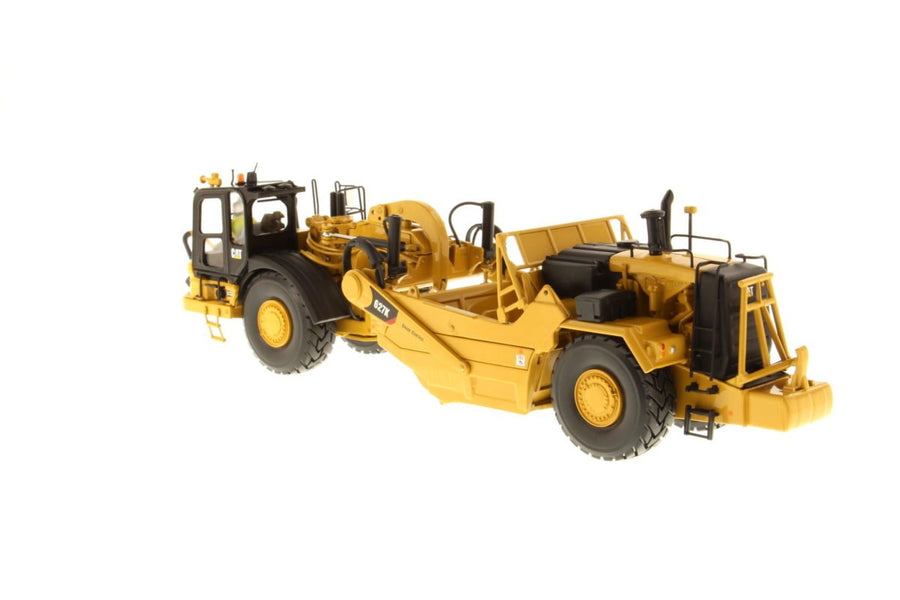 85921 Mototrailla Cat 627K Escala 1:50 - KATZER