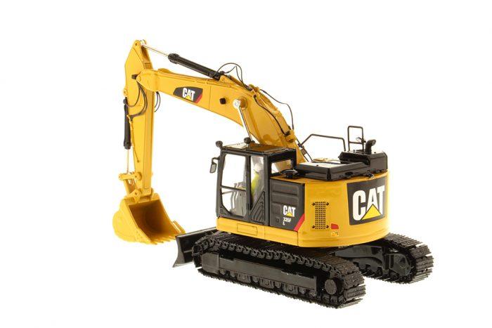 85925 Excavadora Hidráulica Cat 335F L Escala 1:50 - KATZER