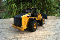Thumbnail for 85928 Cargador de Ruedas Caterpillar 966M Escala 1:50 - KATZER