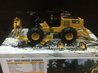 Thumbnail for 85932 Tractor Forestal Caterpillar 555D Escala 1:50 - KATZER
