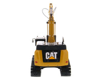 Thumbnail for 85943 Excavadora Hidráulica Caterpillar 349F L Xe Escala 1:50 - KATZER