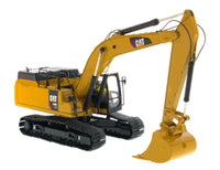Thumbnail for 85943 Excavadora Hidráulica Caterpillar 349F L Xe Escala 1:50 - KATZER
