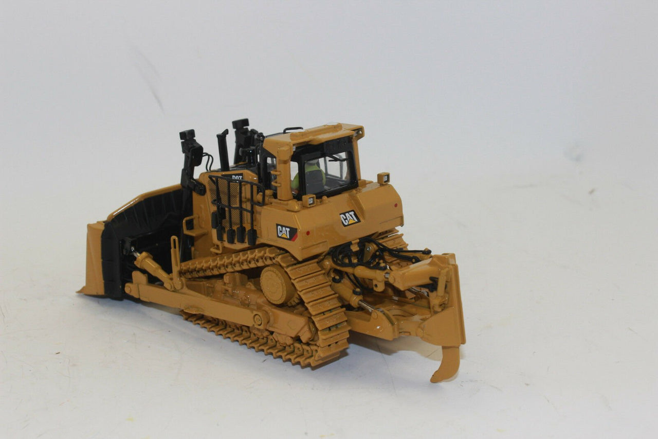 85944 Tractor de Orugas Caterpillar D9T Escala 1:50 (Pre Venta) - KATZER