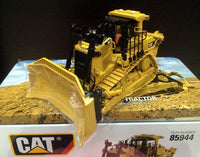 Thumbnail for 85944 Tractor de Orugas Caterpillar D9T Escala 1:50 (Pre Venta) - KATZER