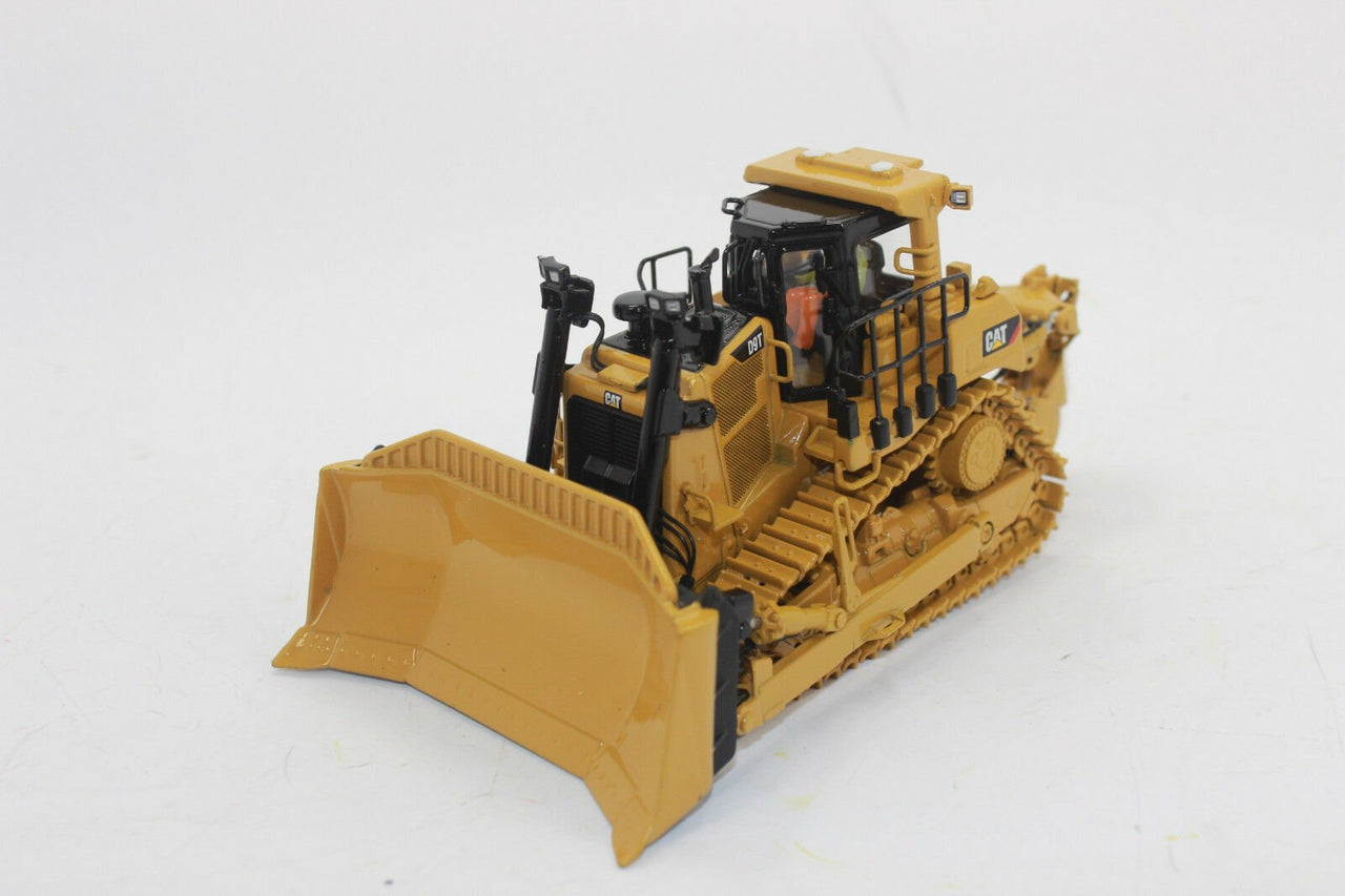 85944 Tractor de Orugas Caterpillar D9T Escala 1:50 (Pre Venta) - KATZER