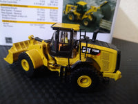 Thumbnail for 85948 Cargador de Ruedas Caterpillar 966M Escala 1:87 - KATZER