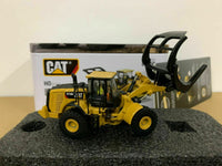 Thumbnail for 85950 Manipulador De Ruedas Caterpillar 972M Escala 1:87 - KATZER