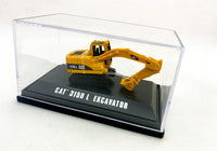 Thumbnail for Excavadora De Orugas 315D L - (Micro-Constructor)
