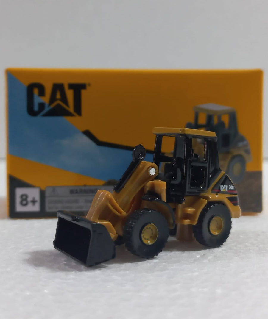 85972CB Cargador de Ruedas Caterpillar 906 - KATZER