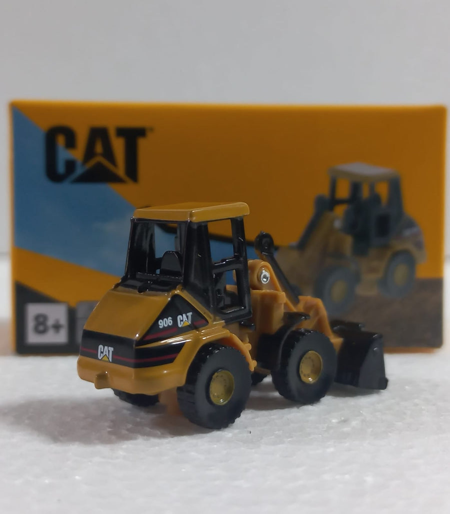 85972CB Cargador de Ruedas Caterpillar 906 - KATZER