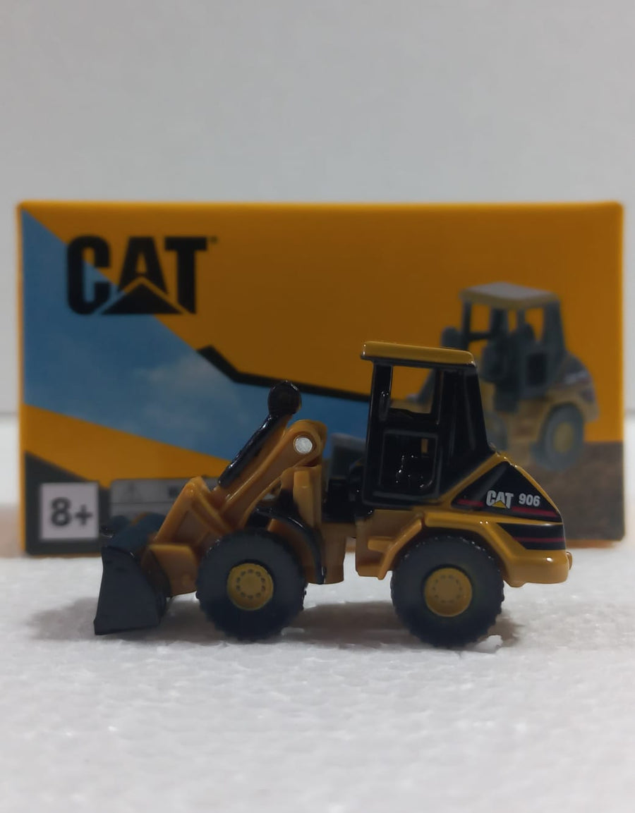 85972CB Cargador de Ruedas Caterpillar 906 - KATZER